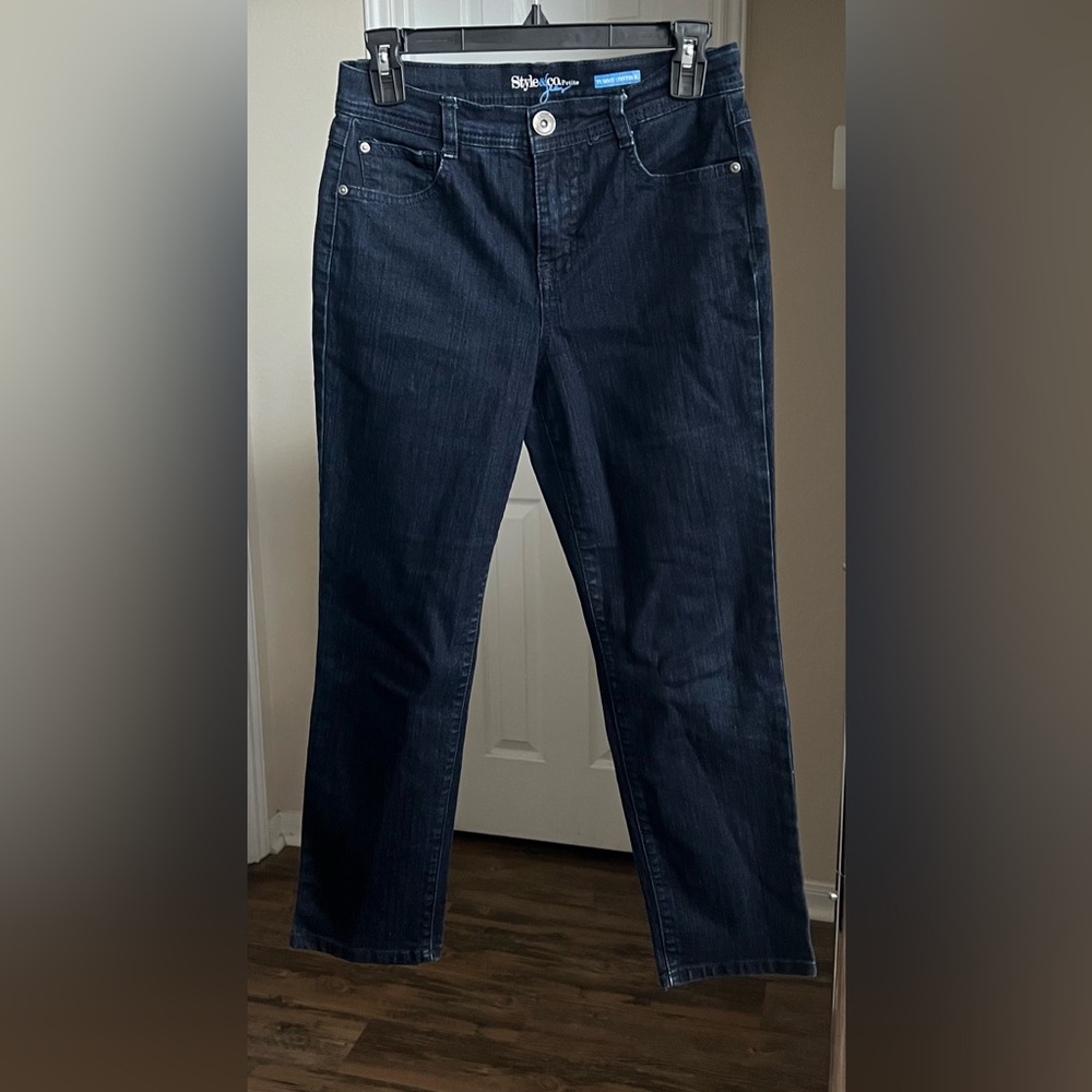 Style & Co Women’s Jeans